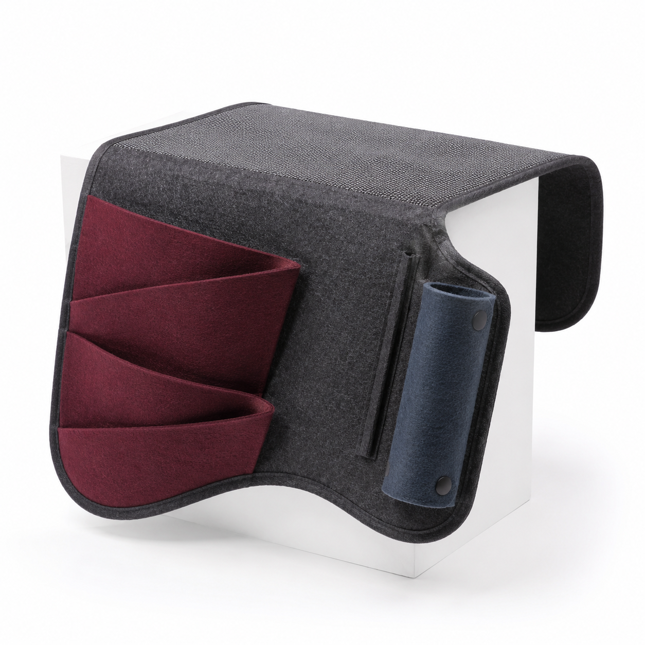 Bedside Haven Caddy