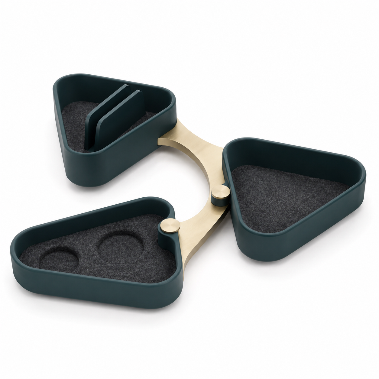 EntryHue Catchall Organizer