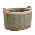 EmberNest Woven Storage Basket