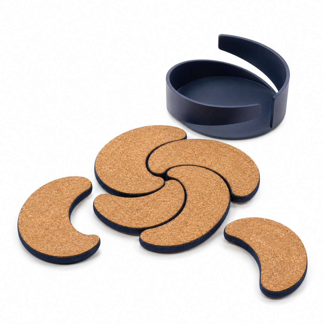 ArcNest Coaster Set