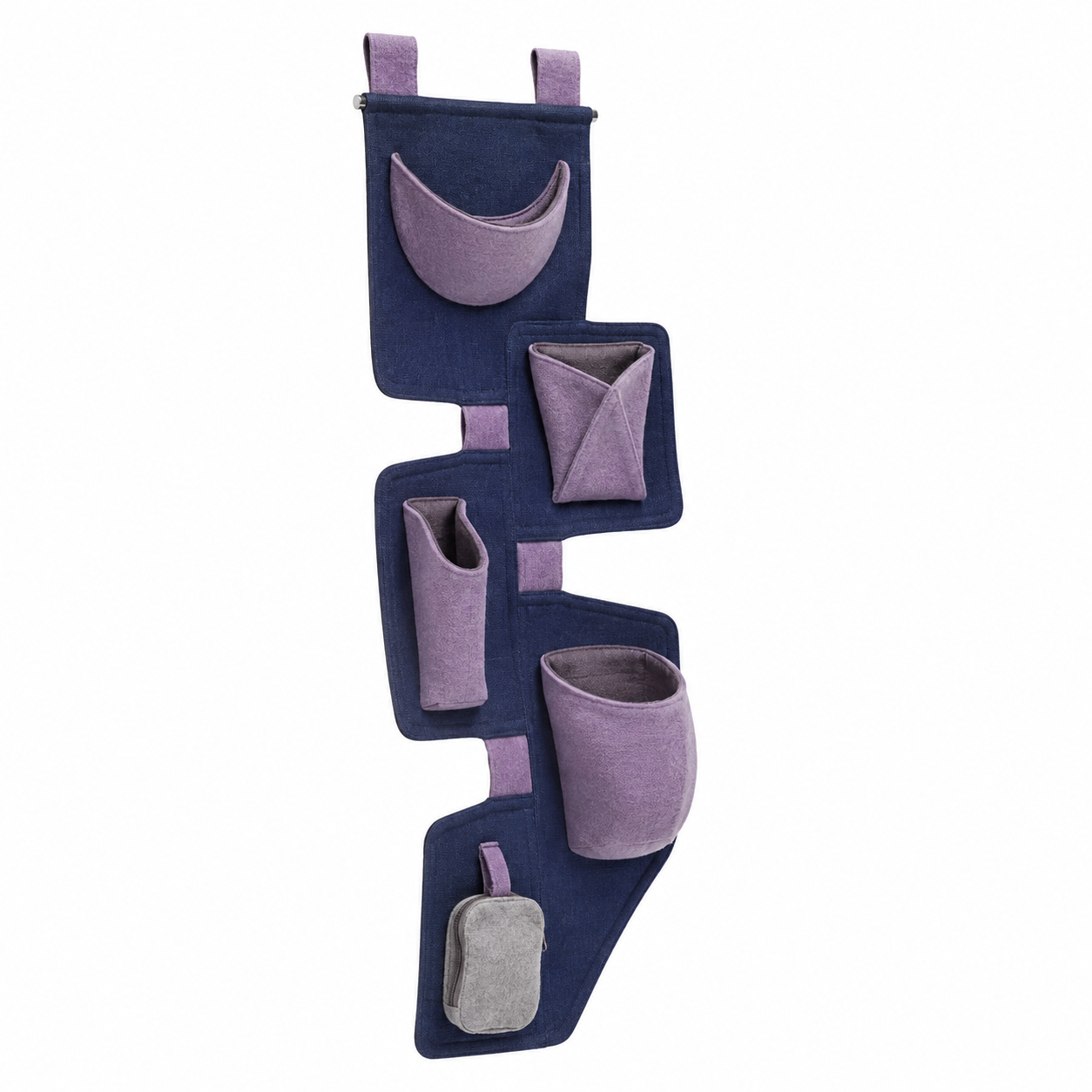 LoopNest Hanging Storage Pockets