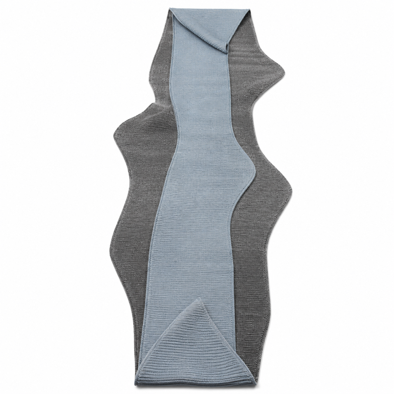 LinenTone Textured Table Runner