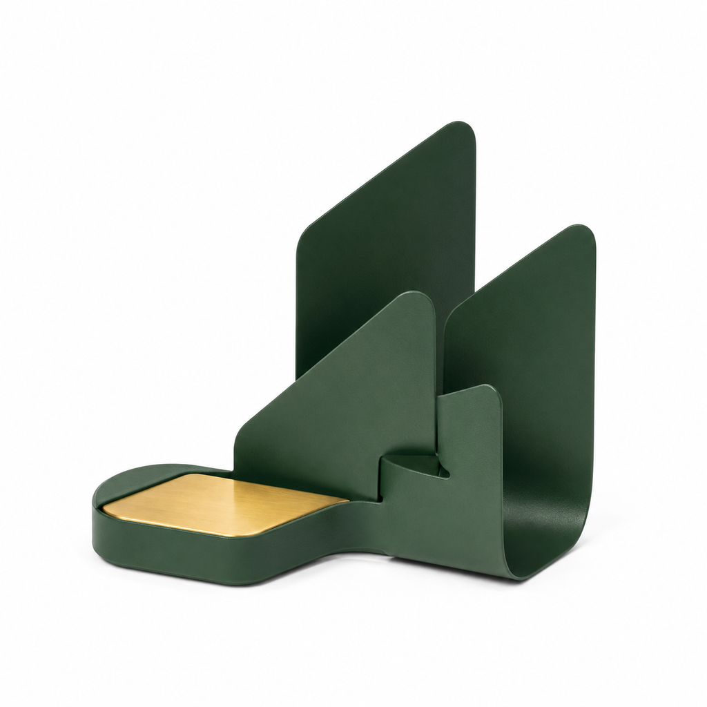 GatherFold Napkin Holder