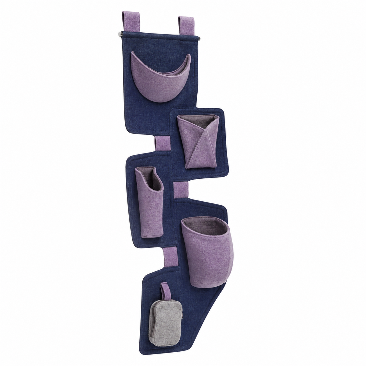LoopNest Hanging Storage Pockets