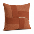 HueWeave Decorative Cushion Cover