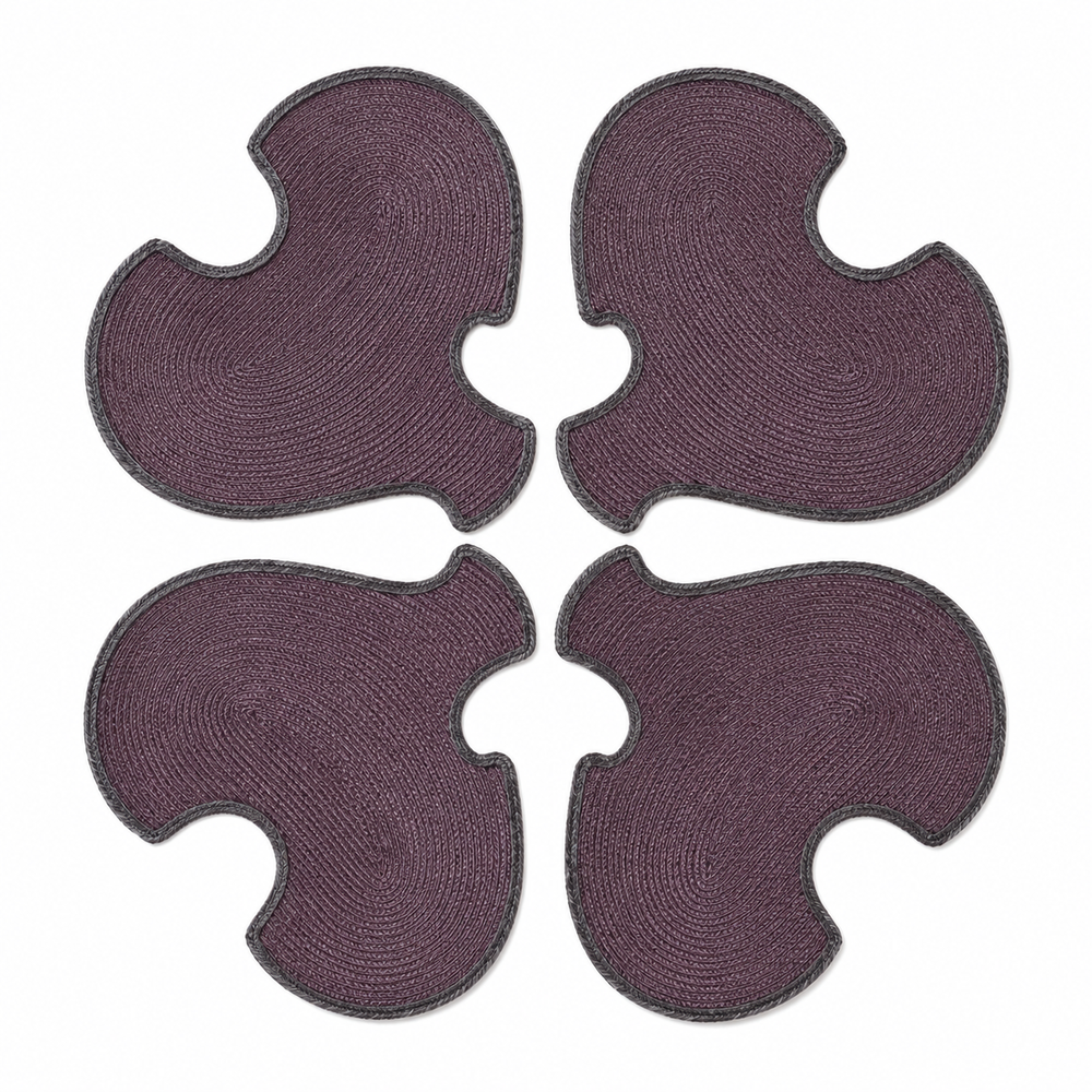 TerraWeave Placemat Set
