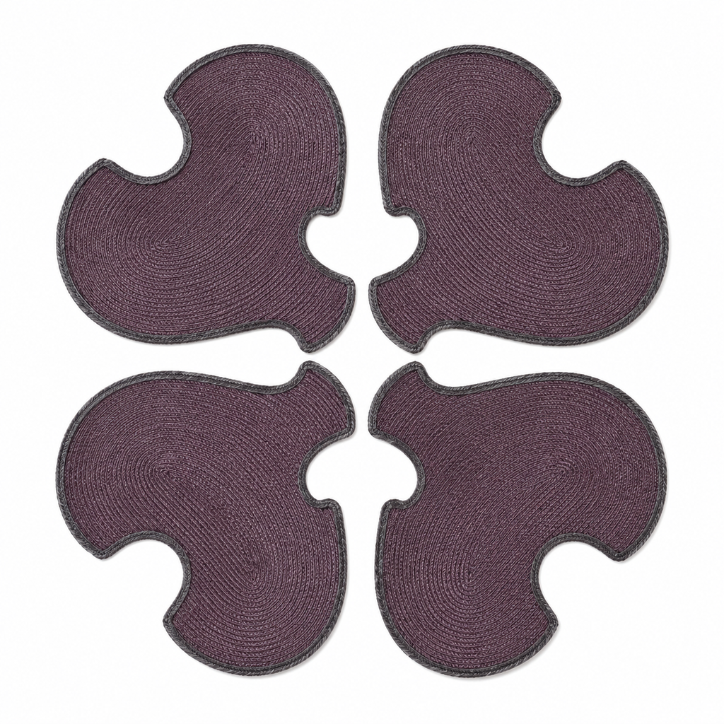 TerraWeave Placemat Set