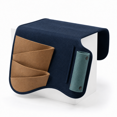 Bedside Haven Caddy