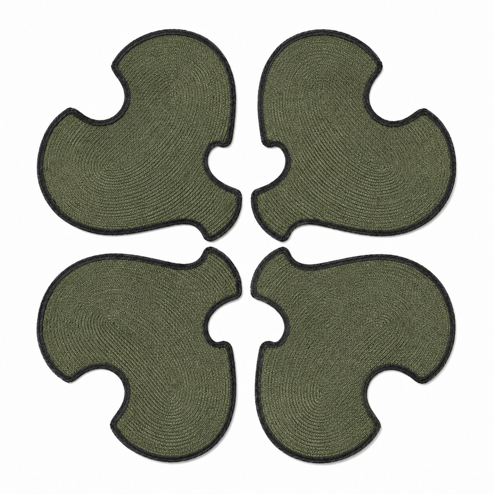 TerraWeave Placemat Set