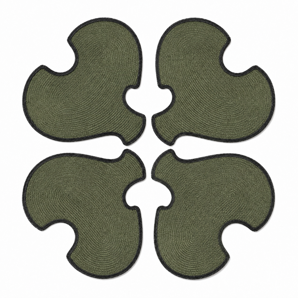 TerraWeave Placemat Set
