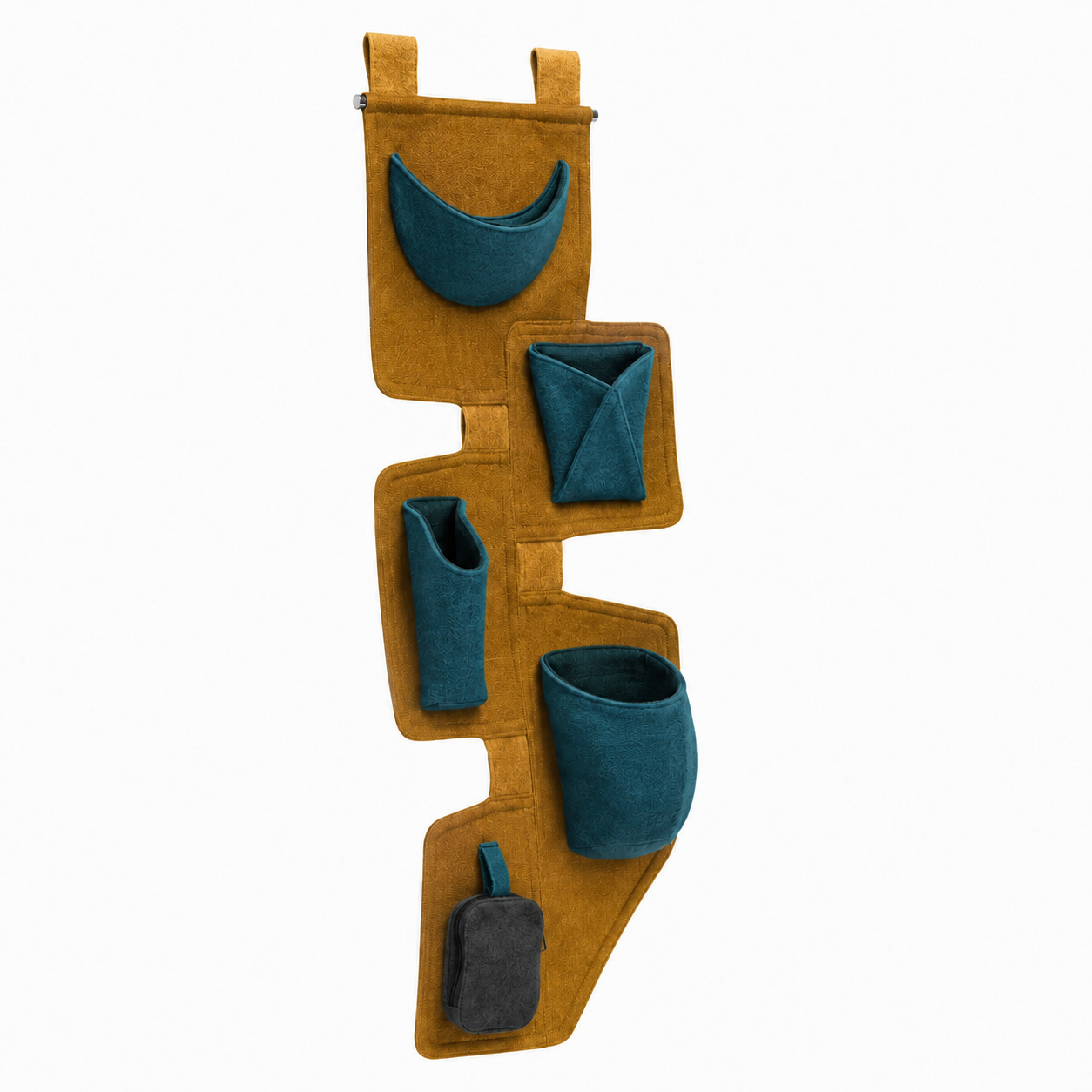 LoopNest Hanging Storage Pockets