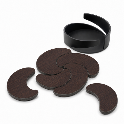 ArcNest Coaster Set