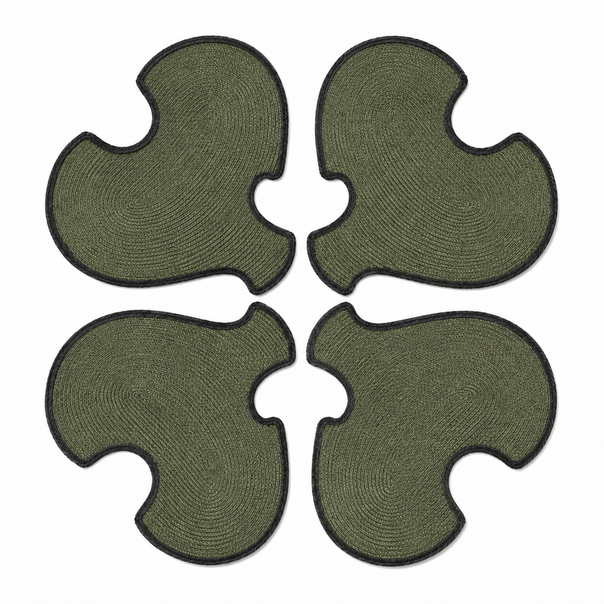 TerraWeave Placemat Set