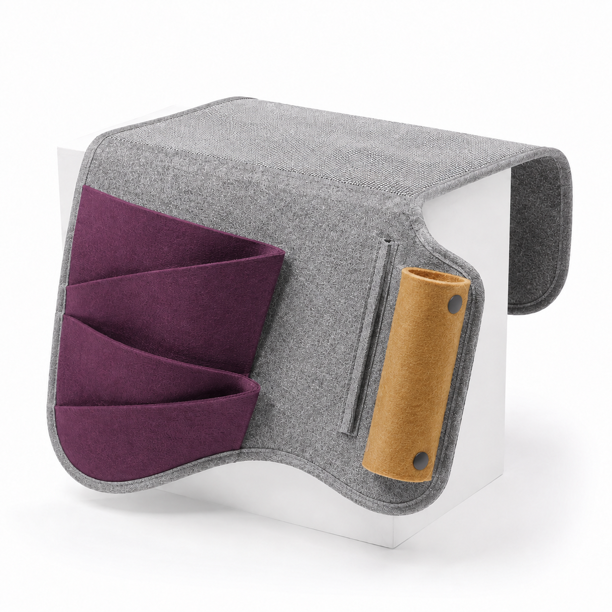 Bedside Haven Caddy