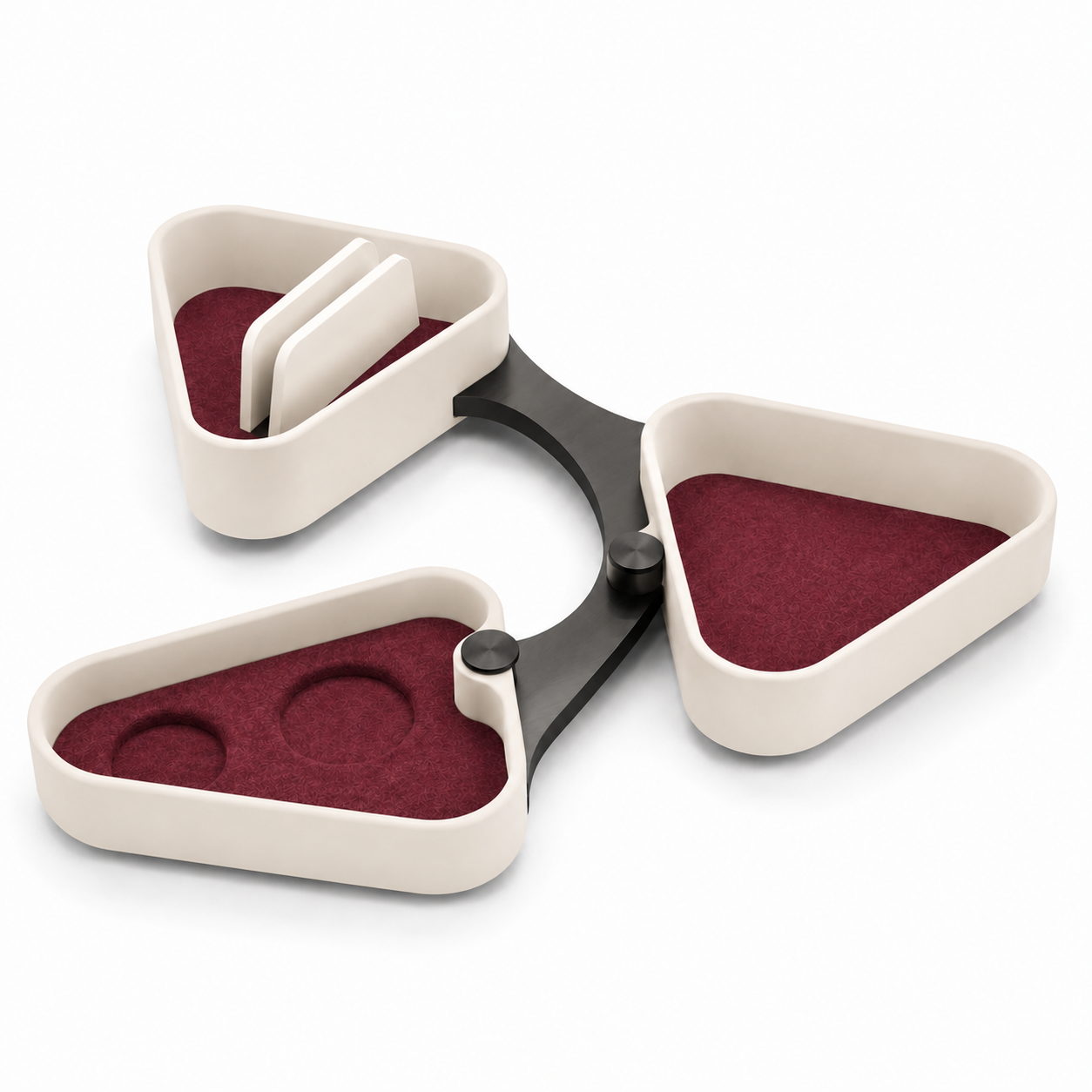 EntryHue Catchall Organizer