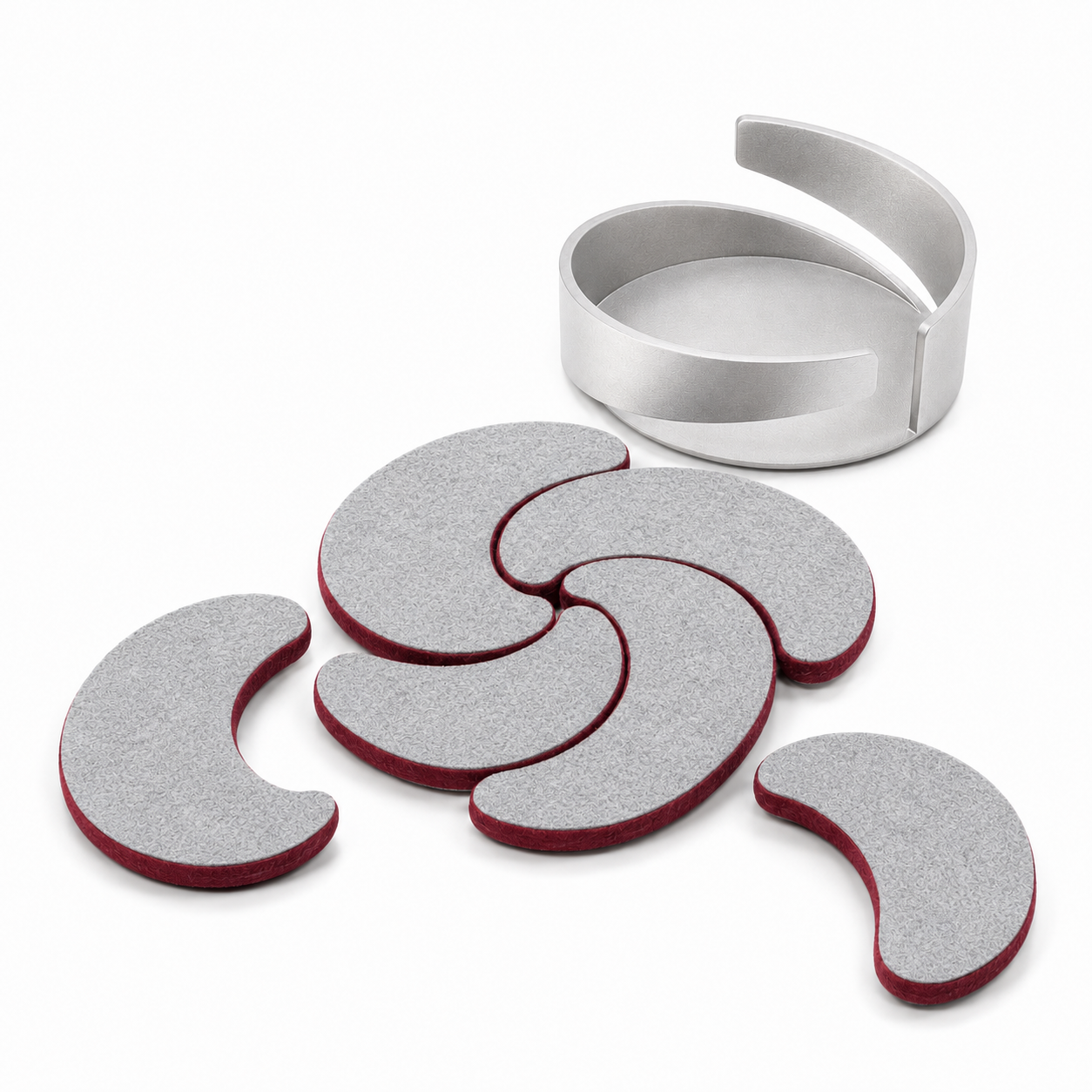 ArcNest Coaster Set