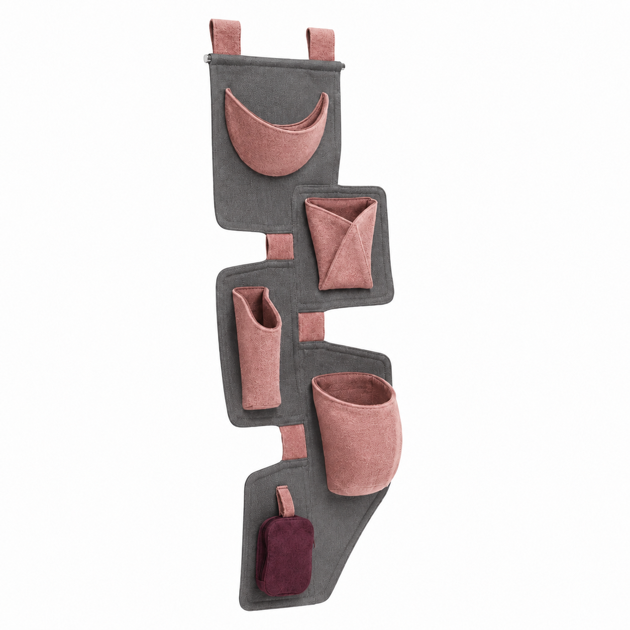 LoopNest Hanging Storage Pockets