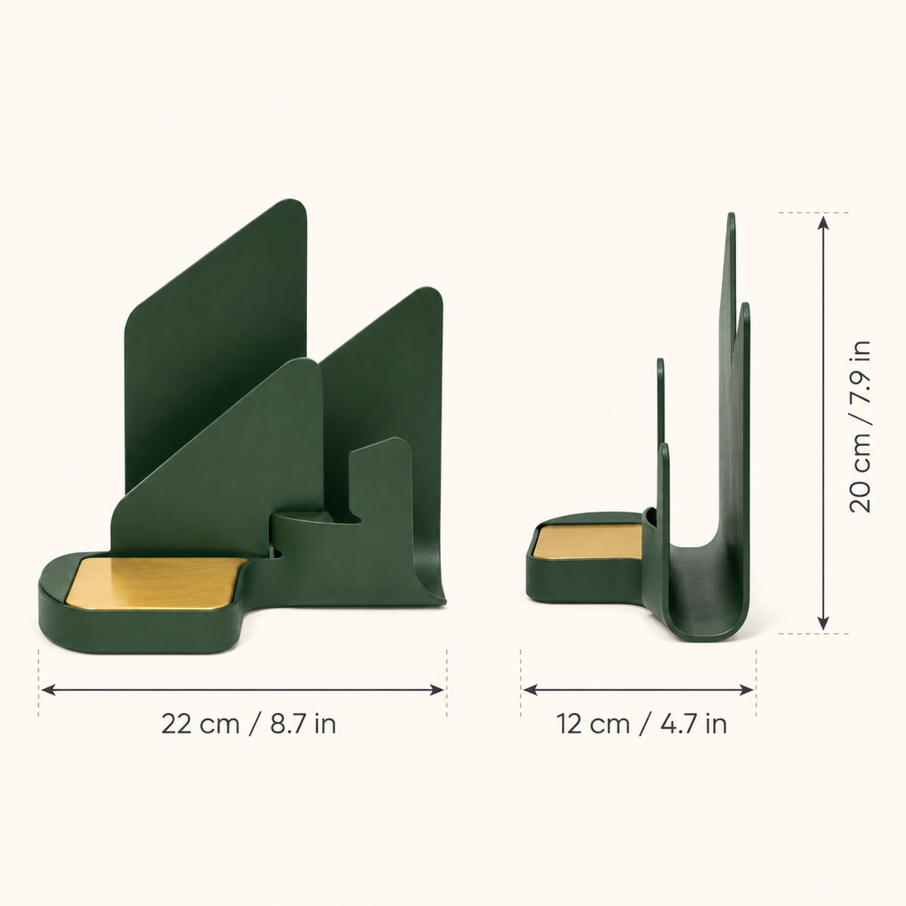 GatherFold Napkin Holder