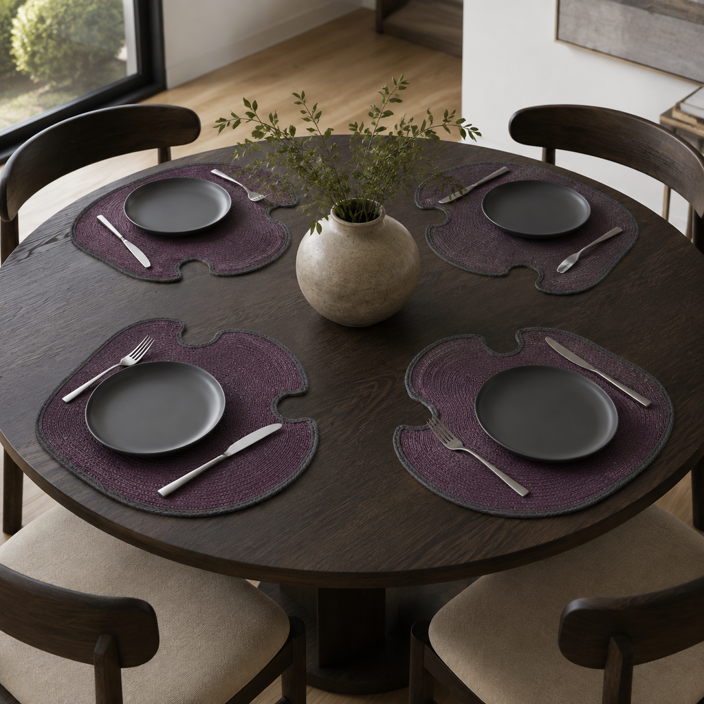 TerraWeave Placemat Set
