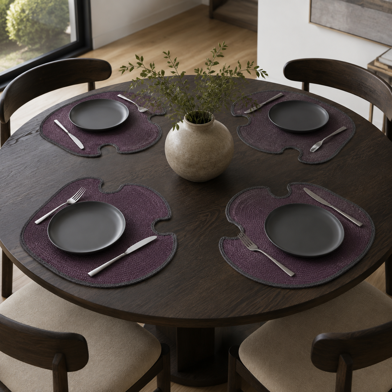 TerraWeave Placemat Set