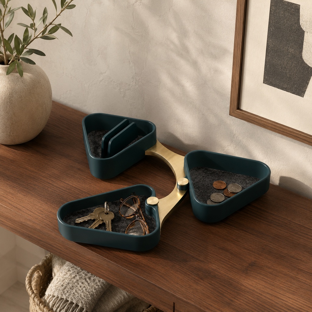 EntryHue Catchall Organizer