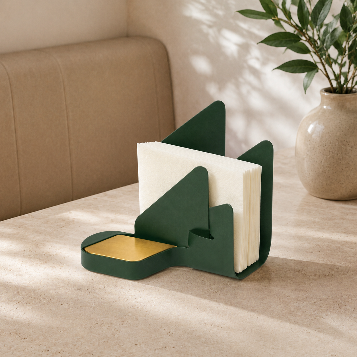 GatherFold Napkin Holder
