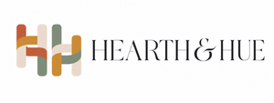 HEARTH & HUE